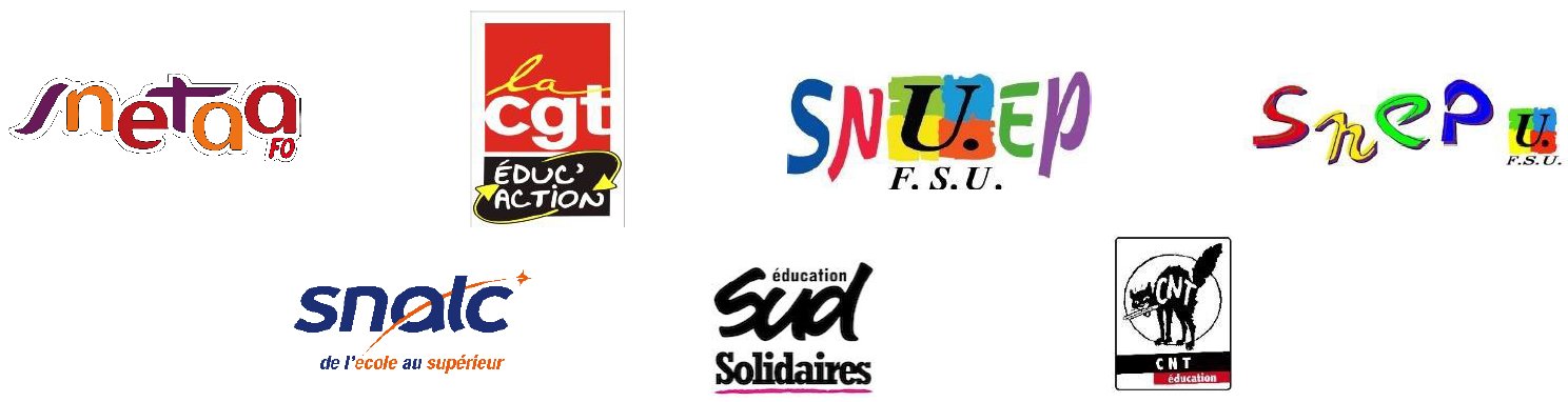 Défense du lycée professionnel | Grève du 12 décembre 2023